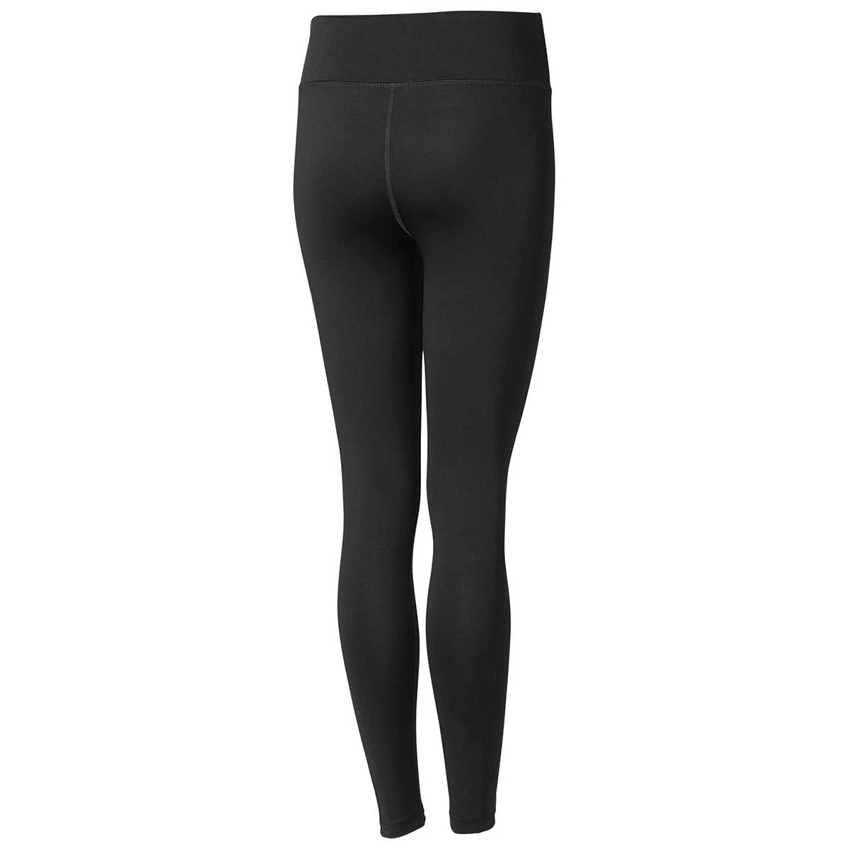 Clique Women's Black Bolt Active Legging 4 Clique Women's Black Bolt Active Legging - Image 2