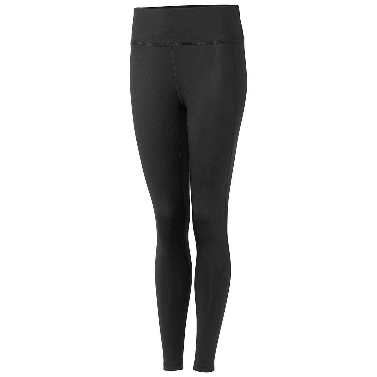 Clique Women's Black Bolt Active Legging 3 Clique Women's Black Bolt Active Legging