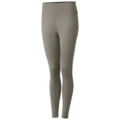 Clique Women's Charcoal Bolt Active Legging