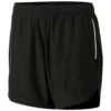 Clique Women's Black Dart Active Short 2 Clique Women's Black Dart Active Short -Clique LQB00003 Black F