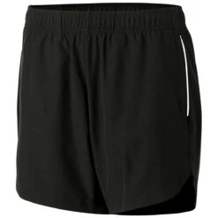 Clique Women's Black Dart Active Short