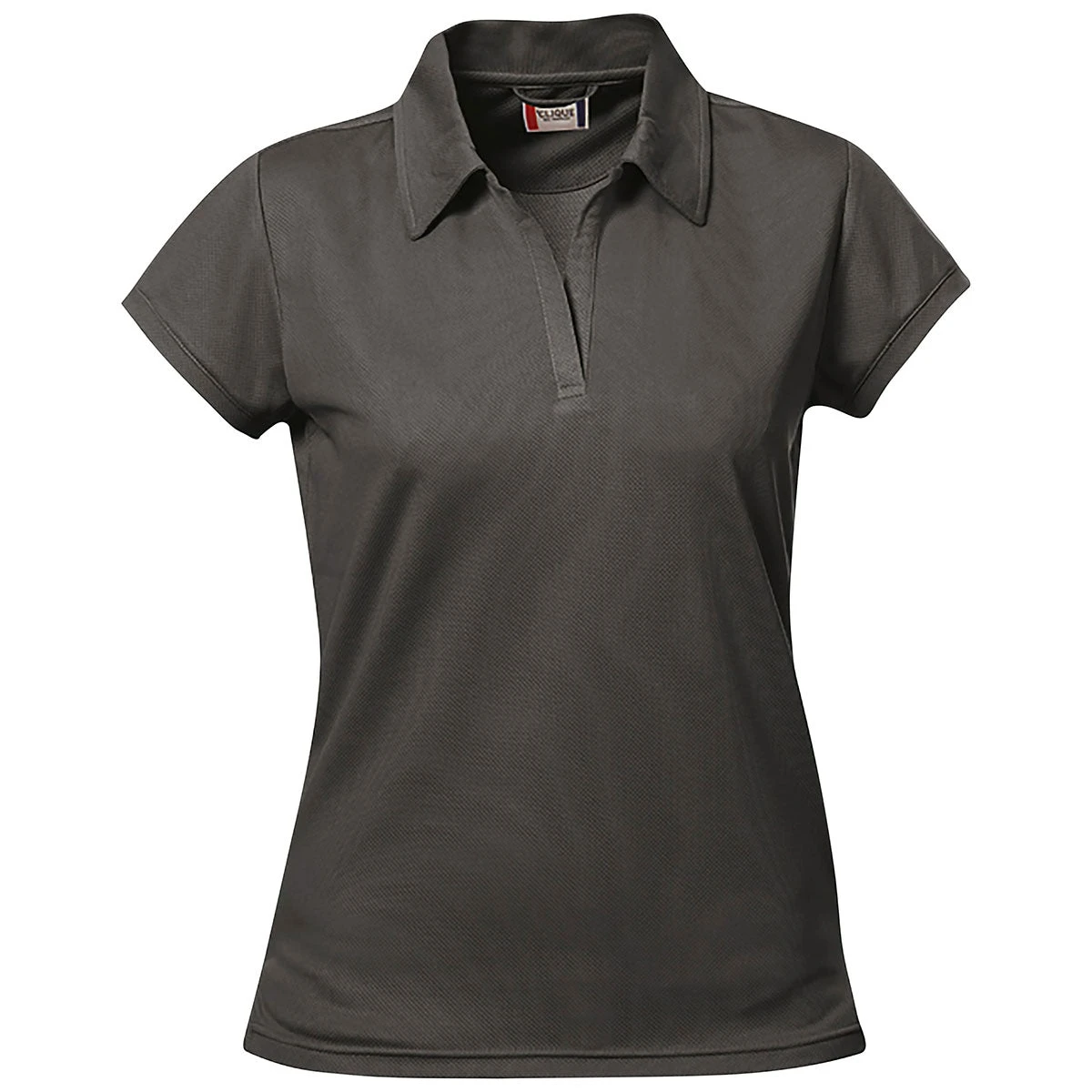 Clique Women's Titan Fairfax Polo 3 Clique Women's Titan Fairfax Polo