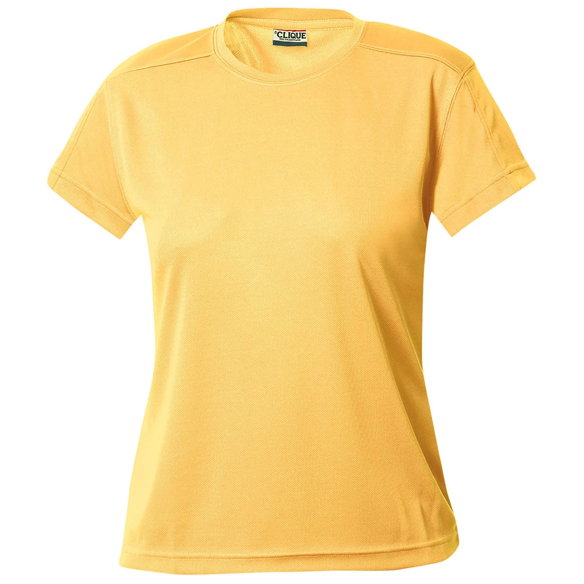 Clique Women's Lotus Ice Tee 3 Clique Women's Lotus Ice Tee