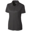 Clique Women's Titan Ice Sport Polo 1 Clique Women's Titan Ice Sport Polo -Clique LQK00034 TTN F