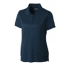 Clique Women's Dark Navy Oslo Pique Polo -Clique LQK00035 DN 1024x1024 f5cfcb08 d242 4cc7 96af 0835606b6018