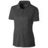 Clique Women's Titan Parma Polo 2 Clique Women's Titan Parma Polo -Clique LQK00036 Titan F