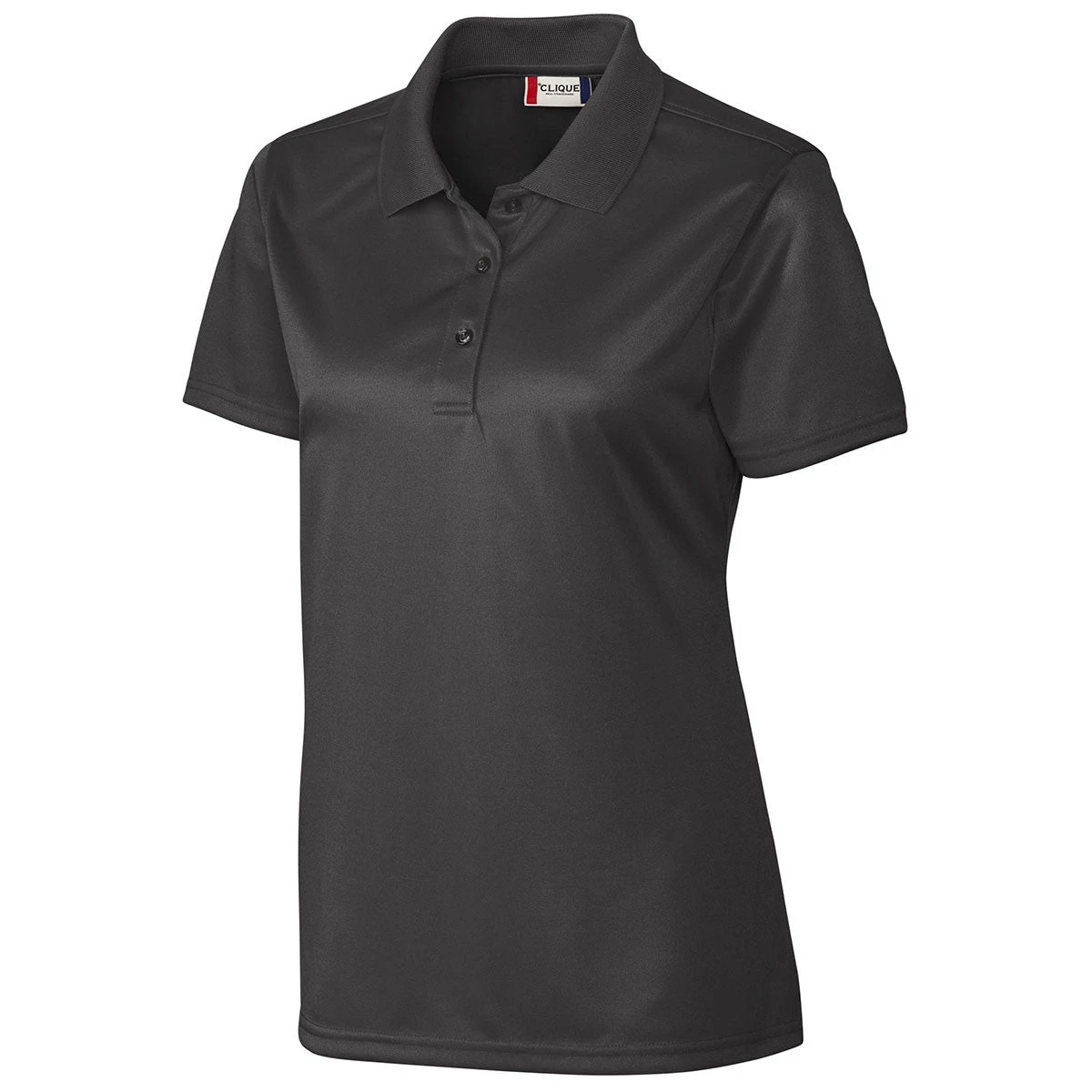 Clique Women's Titan Malmo Snag Proof Polo 3 Clique Women's Titan Malmo Snag Proof Polo