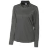 Clique Women's Pistol Spin Half Zip -Clique LQK00085 PSL F