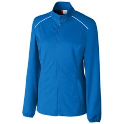 Clique Women's Deep Water Kalmar Light Softshell