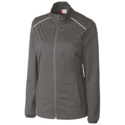 Clique Women's Titan Kalmar Light Softshell