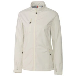 Clique Women's Fog Telemark Softshell