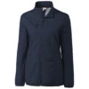 Clique Women's Dark Navy Trail Softshell 2 Clique Women's Dark Navy Trail Softshell -Clique LQO00053 Dark Navy F