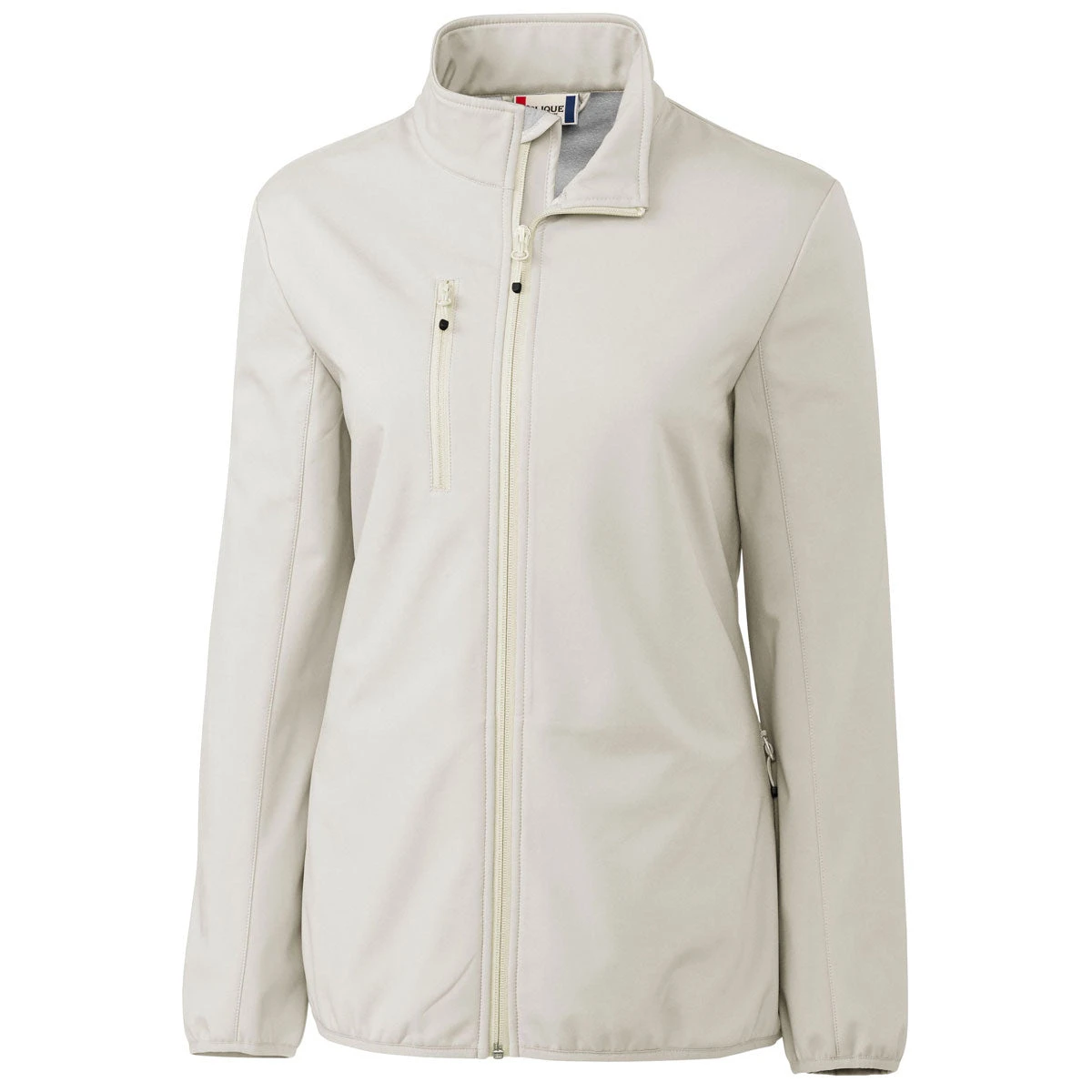 Clique Women's Fog Trail Softshell 3 Clique Women's Fog Trail Softshell