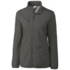 Clique Women's Pistol Trail Softshell -Clique LQO00053 Pistol F