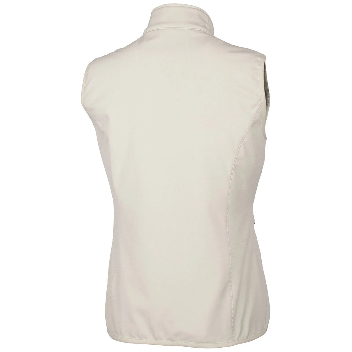 Clique Women's Fog Trail Softshell Vest 4 Clique Women's Fog Trail Softshell Vest - Image 2