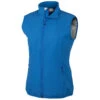 Clique Women's Royal Blue Trail Softshell Vest 1 Clique Women's Royal Blue Trail Softshell Vest -Clique LQO00055 RYB F