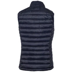 Clique Women's Dark Navy Hudson Vest 5 Clique Women's Dark Navy Hudson Vest -Clique LQO00056 DN B