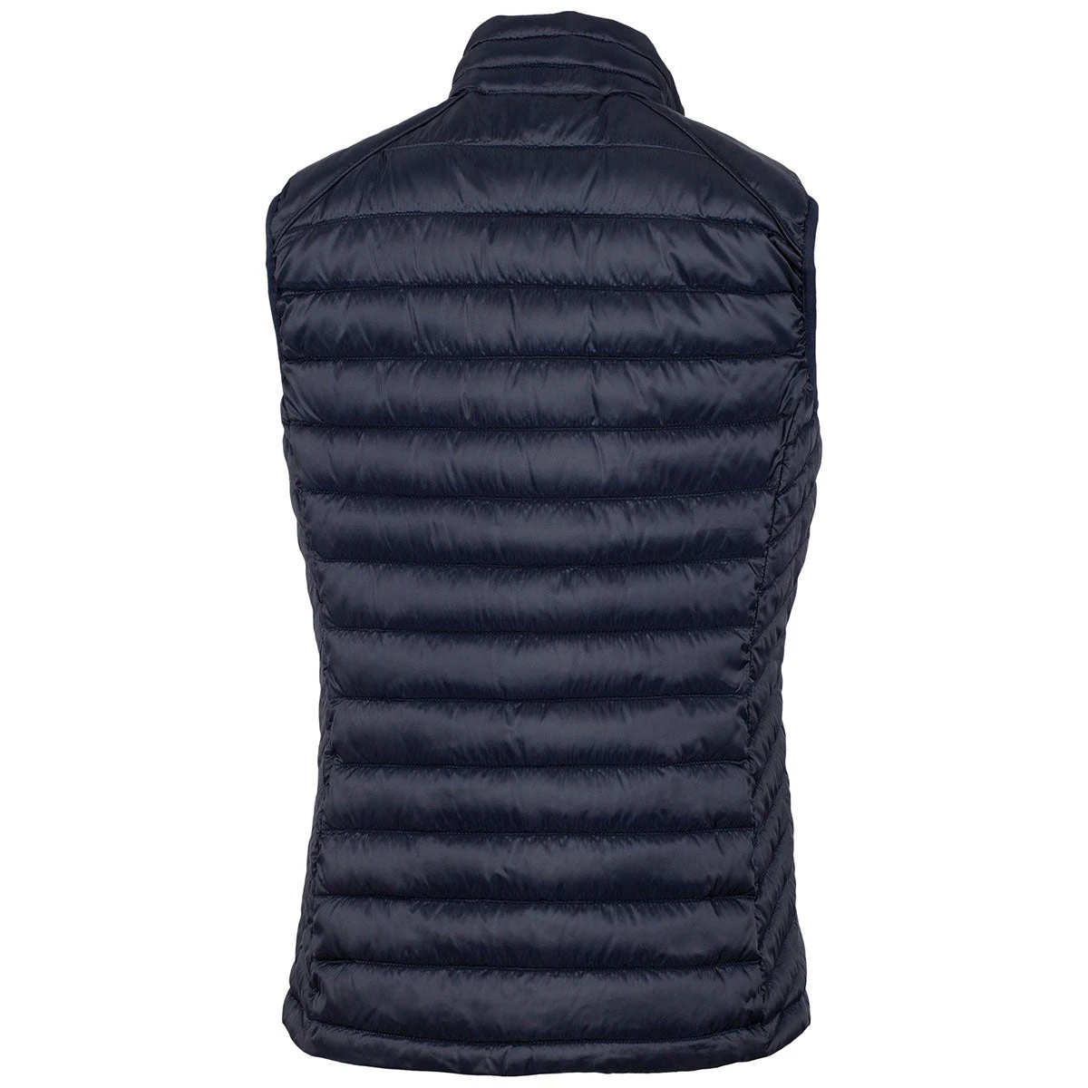 Clique Women's Dark Navy Hudson Vest 4 Clique Women's Dark Navy Hudson Vest - Image 2