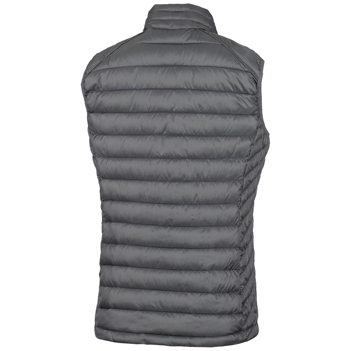 Clique Women's Grey Hudson Vest 4 Clique Women's Grey Hudson Vest - Image 2