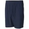 Clique Men's Navy Dart Active Short -Clique MQB00001 Navy F