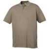 Clique Men's Rope Short Sleeve Evans Polo -Clique MQK00008 RP F