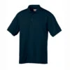 Clique Men's Navy S/S Fairfax Polo -Clique MQK00010 NA MANN HG