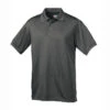 Clique Men's Titan S/S Fairfax Polo -Clique MQK00010 TTN PRO HG