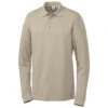 Clique Men's Rope Long Sleeve Evans -Clique MQK00012 Rope F