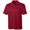 Clique Men's Chutney S/S Ice Pique Polo 1 Clique Men's Chutney S/S Ice Pique Polo -Clique MQK00023 Chutney F