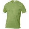 Clique Men's Putting Green Ice Tee 2 Clique Men's Putting Green Ice Tee -Clique MQK00026 Putting Green F