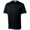 Clique Men's Black Ice Sport Tee 1 Clique Men's Black Ice Sport Tee -Clique MQK00027 Black F