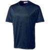 Clique Men's Dark Navy Ice Sport Tee 2 Clique Men's Dark Navy Ice Sport Tee -Clique MQK00027 Dark Navy F