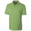 Clique Men's Putting Green Ice Sport Polo -Clique MQK00043 Putting Green F