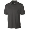 Clique Men's Titan Oslo Pique Polo 1 Clique Men's Titan Oslo Pique Polo -Clique MQK00044 Titan F