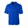 Clique Men's Royal Blue S/S Parma Polo 1 Clique Men's Royal Blue S/S Parma Polo -Clique MQK00045 RYB MANN HG