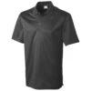 Clique Men's Titan Malmo Snagproof Polo -Clique MQK00051 Titan F