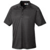 Clique Men's Titan Malmo Tactical Polo -Clique MQK00053 Titan F