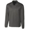 Clique Men's Pistol Long Sleeve Spin Pique Polo 2 Clique Men's Pistol Long Sleeve Spin Pique Polo -Clique MQK00077 Pistol F