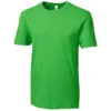 Clique Men's Apple Green Playlist Tee -Clique MQK00087 Apple Green F