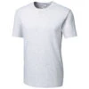 Clique Men's Ash Playlist Tee 2 Clique Men's Ash Playlist Tee -Clique MQK00087 Ash F