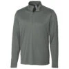 Clique Men's Pistol Spin Half Zip -Clique MQK00099 PSL F