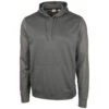Clique Men's Titan Helsa Sport Colorblock Pullover -Clique MQK00102 TTN F