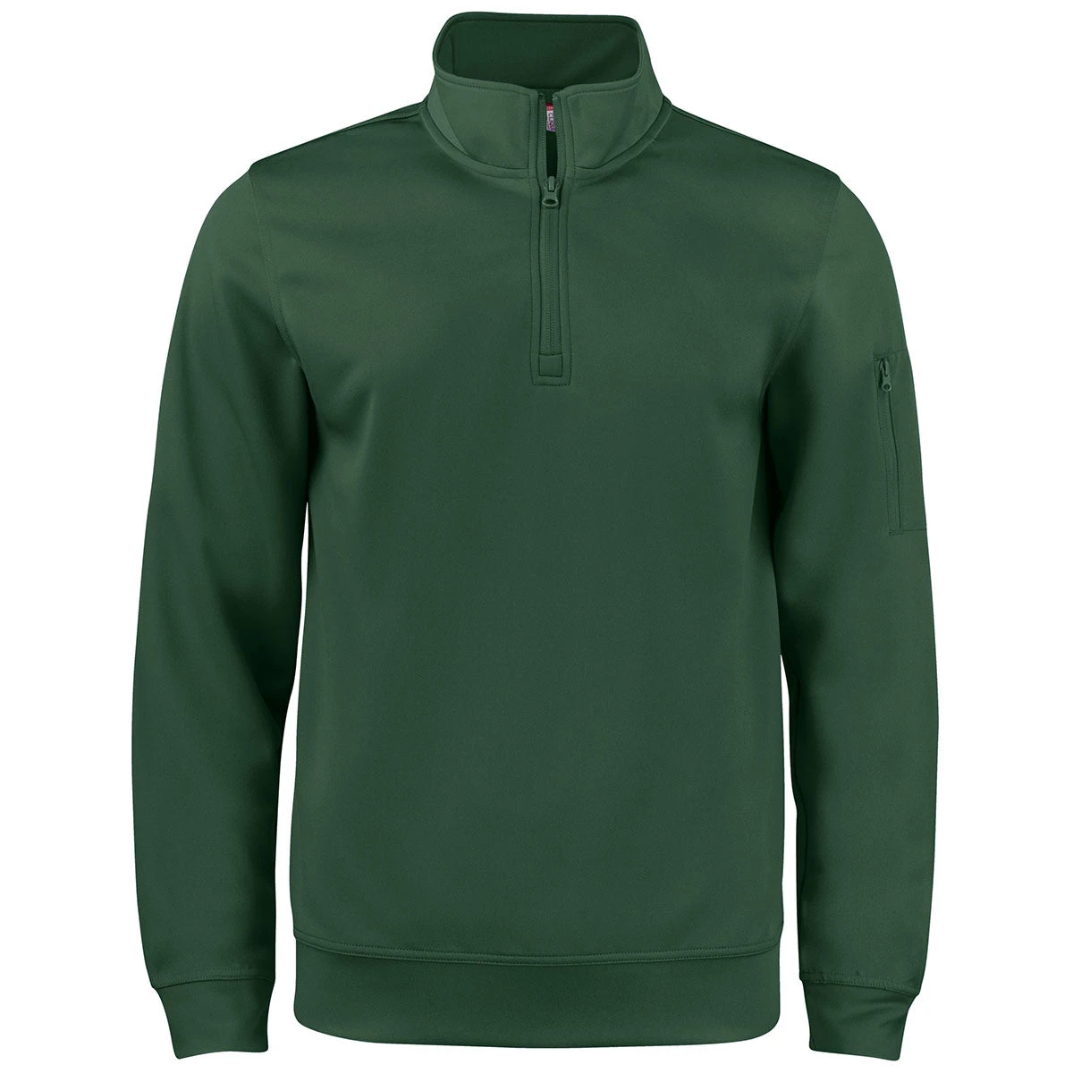 Clique Men's Juniper Lift Performance Quarter Zip 3 Clique Men's Juniper Lift Performance Quarter Zip