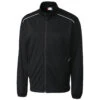 Clique Men's Black Kalmar Light Softshell 2 Clique Men's Black Kalmar Light Softshell -Clique MQO00033 Black F