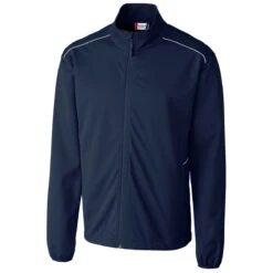 Clique Men's Dark Navy Kalmar Light Softshell