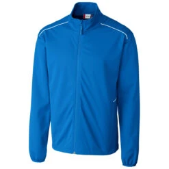 Clique Men's Deep Water Kalmar Light Softshell