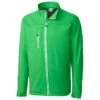 Clique Men's Apple Green Telemark Softshell 2 Clique Men's Apple Green Telemark Softshell -Clique MQO00055 Apple Green F