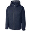 Clique Men's Dark Navy Kingsland Jacket -Clique MQO00059 Dark Navy F