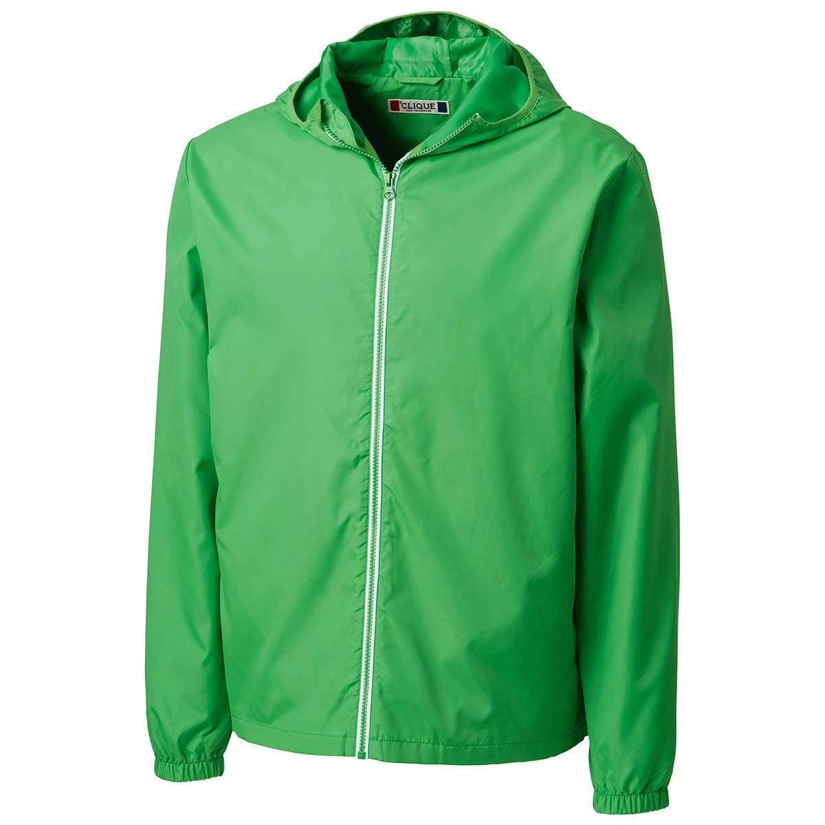 Clique Men's Apple Green View Jacket 3 Clique Men's Apple Green View Jacket