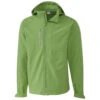 Clique Men's Putting Green Milford Jacket -Clique MQO00067 Putting Green F